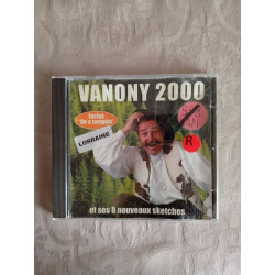 Vanony 2000