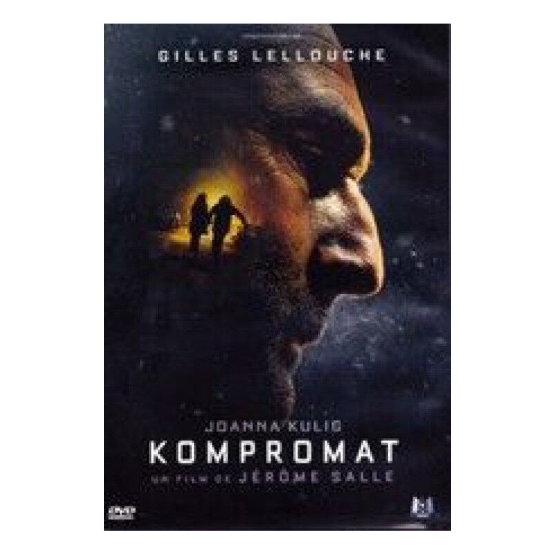 Kompromat - Neuf sous blister