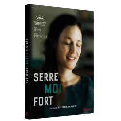 Serre moi fort - Neuf sous blister