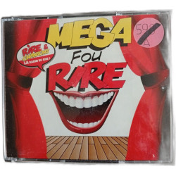 Mega Fou Rire