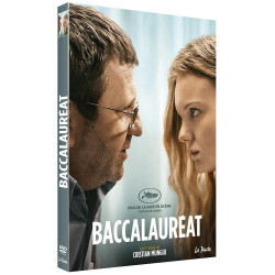 Baccalauréat - Neuf sous blister