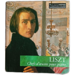 Chefs-d'œuvre pour piano