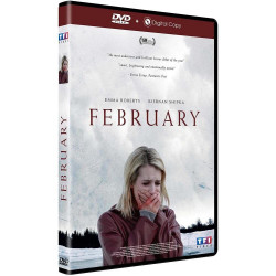 February [DVD + Copie digitale] - Neuf sous blister