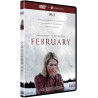 February [DVD + Copie digitale] - Neuf sous blister