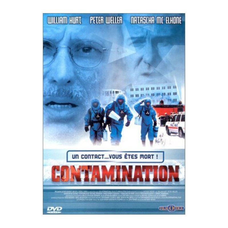 Contamination - Neuf sous blister
