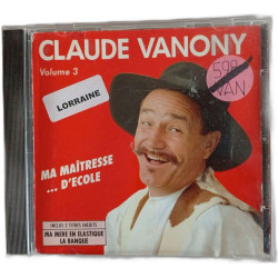 Ma maîtresse ... d'école