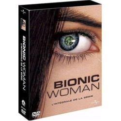 Bionic Woman - Neuf sous blister