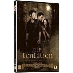 Twilight Chapitre 2: Tentation