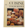 Cuisine d'aujourd'hui