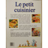 Le petit cuisinier