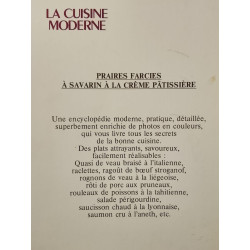 La Cuisine Moderne