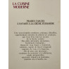 La Cuisine Moderne