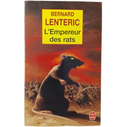 L'Empereur des rats