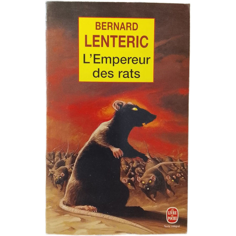 L'Empereur des rats