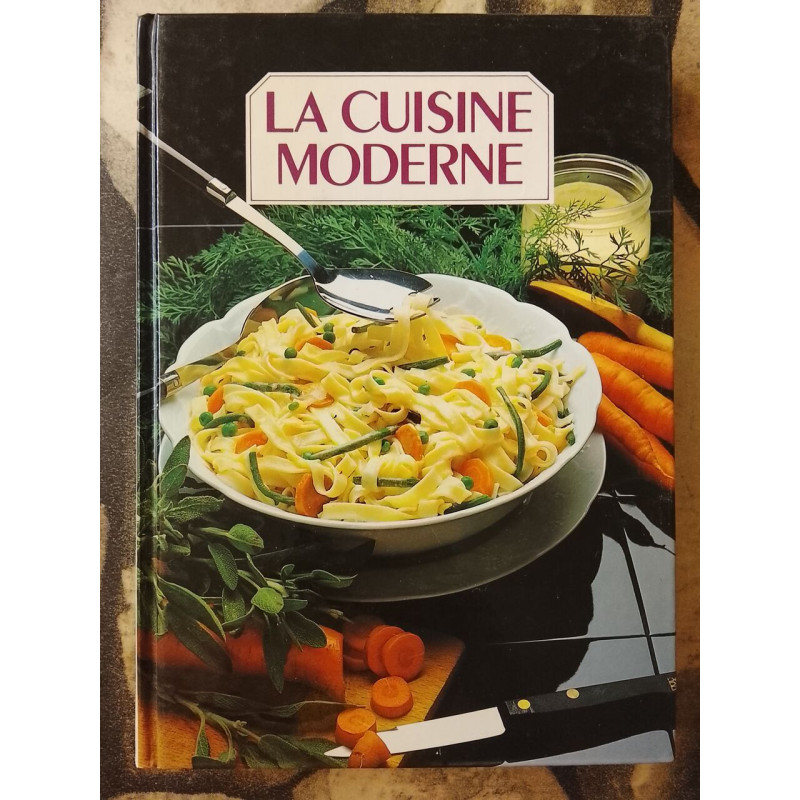 La Cuisine Moderne