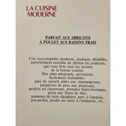 La Cuisine Moderne