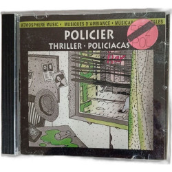 Policier