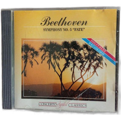Symphony no. 5 "Fate"