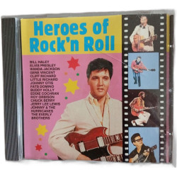 Heroes of Rock'n Roll