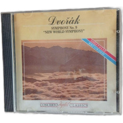Symphony No. 9 "New World Symphony"