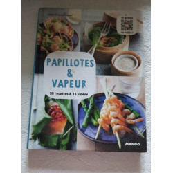 Papillotes et vapeur