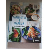 Papillotes et vapeur