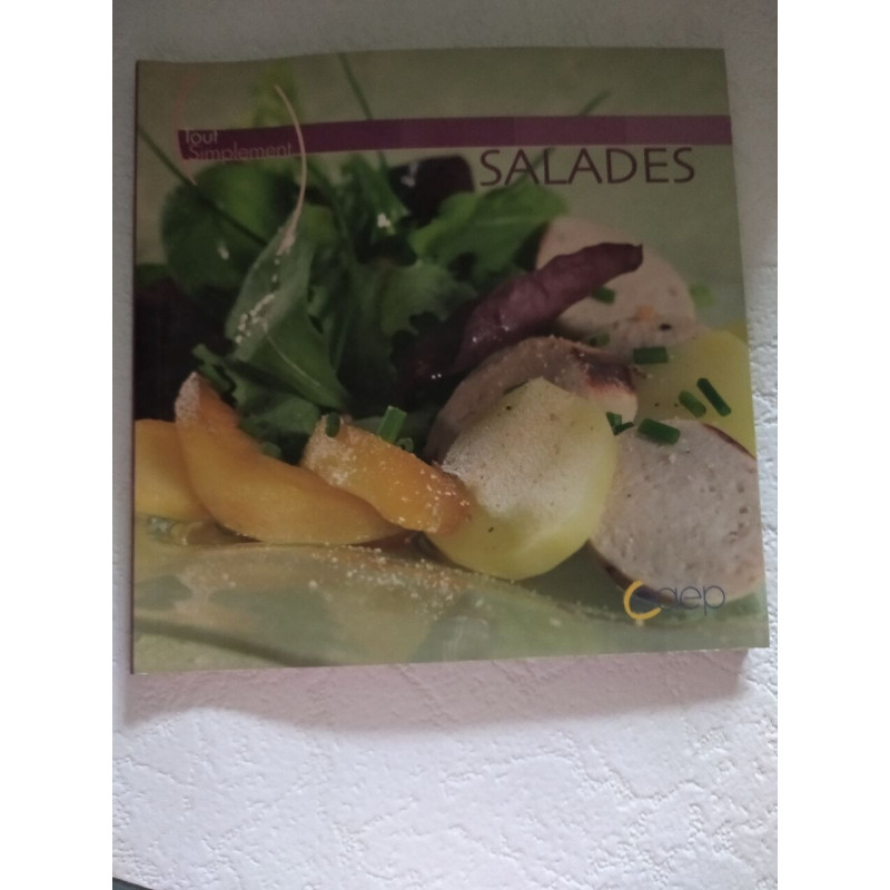 Salades