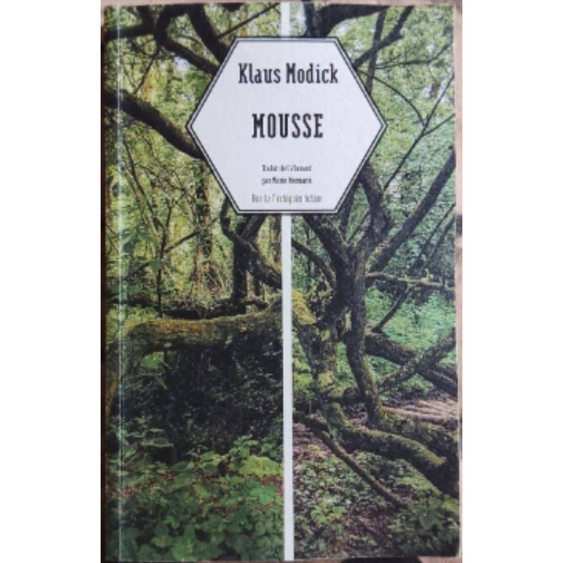 Mousse