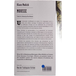 Mousse