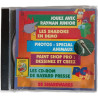 JOUER AVEC RAYMAN JUNIOR LES SHADOKS EN DEMO PHOTOS : SPECIAL...