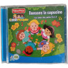 Dansons la capucine : les tubes des petits vol. 2
