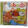 Nino et la balsaminette
