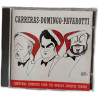 Christmas Favorites from the World's Favorite Tenors
