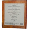 Mozart prodige musical (neuf sous blister)