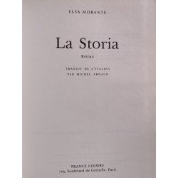 La Storia