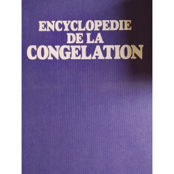 Encyclopédie de la congélation