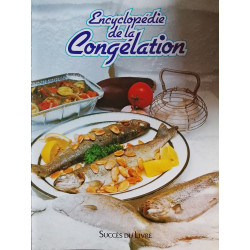 Encyclopédie de la congélation