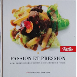 Passion et pression