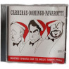 Christmas Favorites from the World's Favorite Tenors