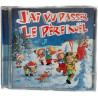 J'ai vu passer le Père Noël