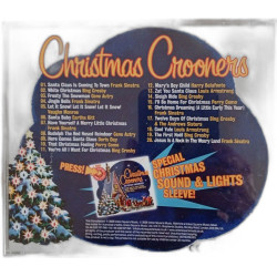 Christmas Crooners
