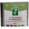 Le Formulaire de l'Entreprise (neuf sous blister)