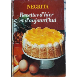 Recettes d'hier et d'aujourd'hui