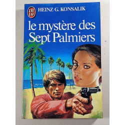 Le mystère des Sept Palmiers