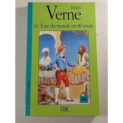 Le Tour du monde en 80 jours