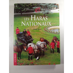 Les Haras Nationaux