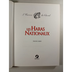 Les Haras Nationaux