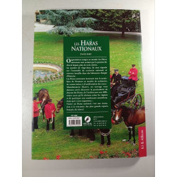 Les Haras Nationaux