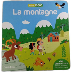 La montagne