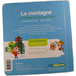 La montagne